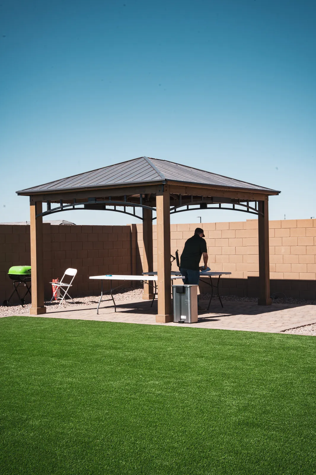 Patio Covers